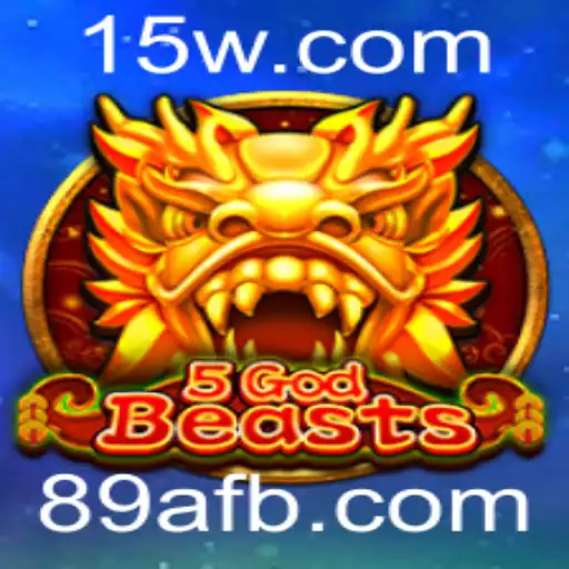Explorando o Mundo Fascinante de 5GodBeasts