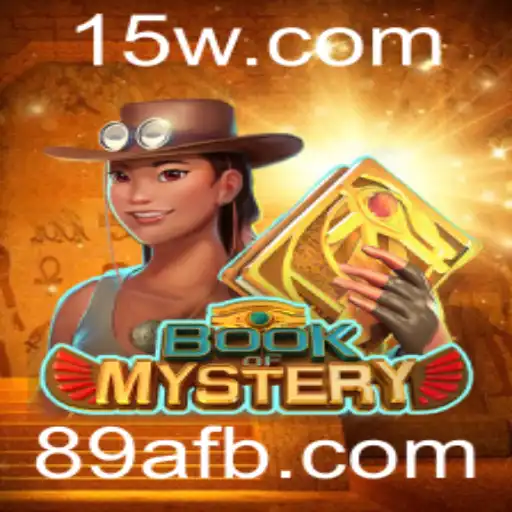 Descubra o Fascinante Mundo do Jogo BookofMystery