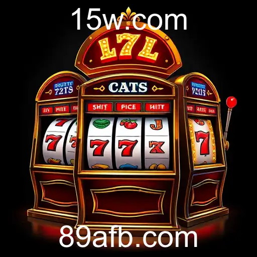 Explorando o Mundo dos Caça-níqueis e a Importância da Palavra-chave 89a