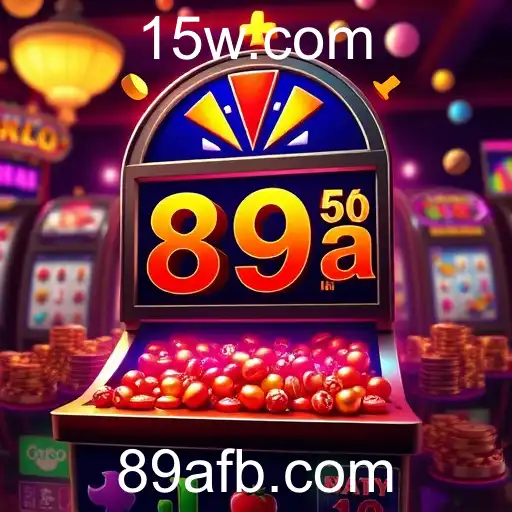 Tudo o que Você Precisa Saber Sobre Caça-níqueis Online e a Palavra-chave 89a