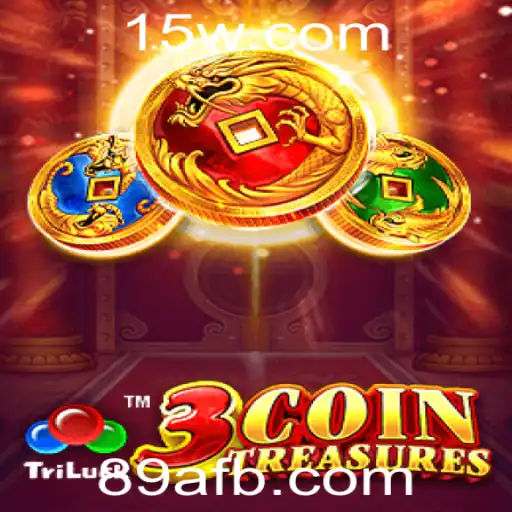 Descubra a Emoção de 3CoinTreasures: O Jogo de Aventura que Está Conquistando o Mundo