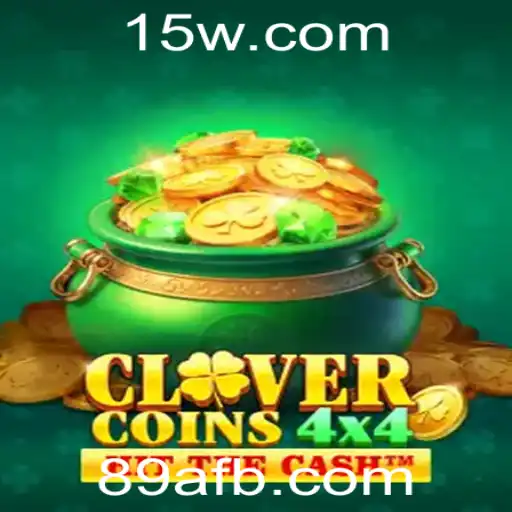 Conheça CloverCoins4x4: A Nova Sensação dos Jogos de Tabuleiro