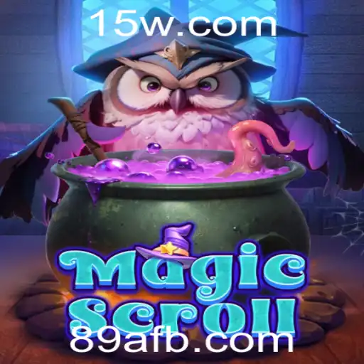 Descubra MagicScroll: Aventuras Fantásticas no Universo dos Feitiços