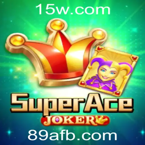 SuperAceJoker: Um Mergulho no Novo Mundo dos Jogos