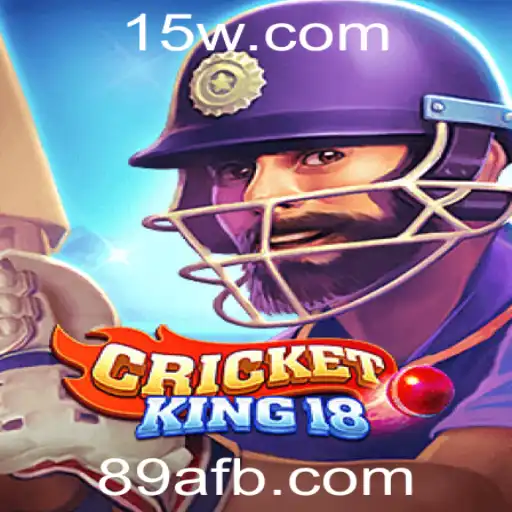 CricketKing18: O Novo Fenômeno no Mundo dos Jogos de Críquete