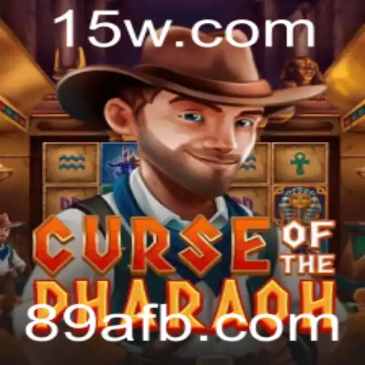 CurseofthePharaoh: Um Mergulho no Mundo Antigo de Mistérios e Aventuras