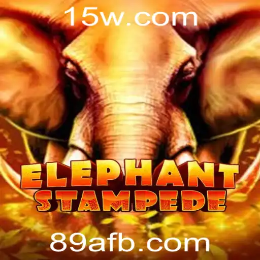 Descubra o Universo Empolgante de ElephantStampede: O Jogo que Conquista Cada Espaço
