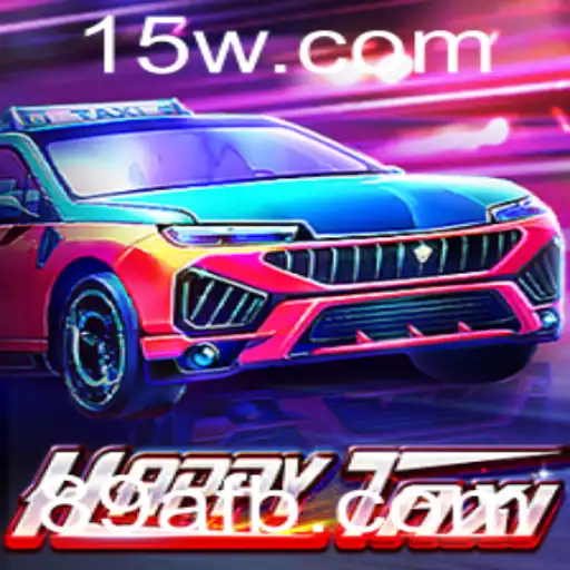 Explorando HappyTaxi: O Novo Fenômeno no Mundo dos Jogos