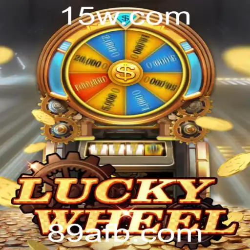 Descubra o Empolgante Mundo do Jogo LuckyWheel