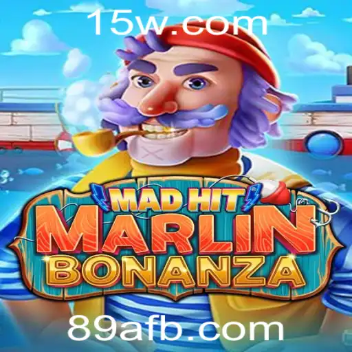 MadHitMarlinBonanza: Descubra a Aventura Subaquática do Momento