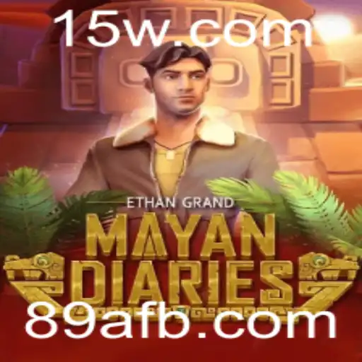 Explorando o Fascinante Mundo de MayanDiaries