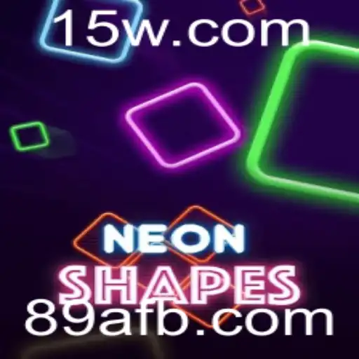 Descubra o Mundo Envolvente de NeonShapes