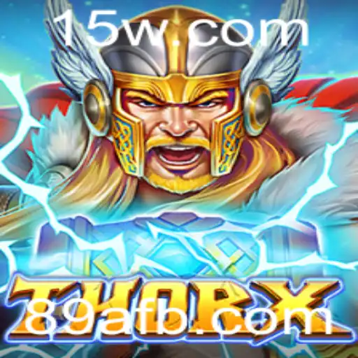 Descubra o Mundo de ThorX: O Jogo Revolucionário de Aventura e Estratégia